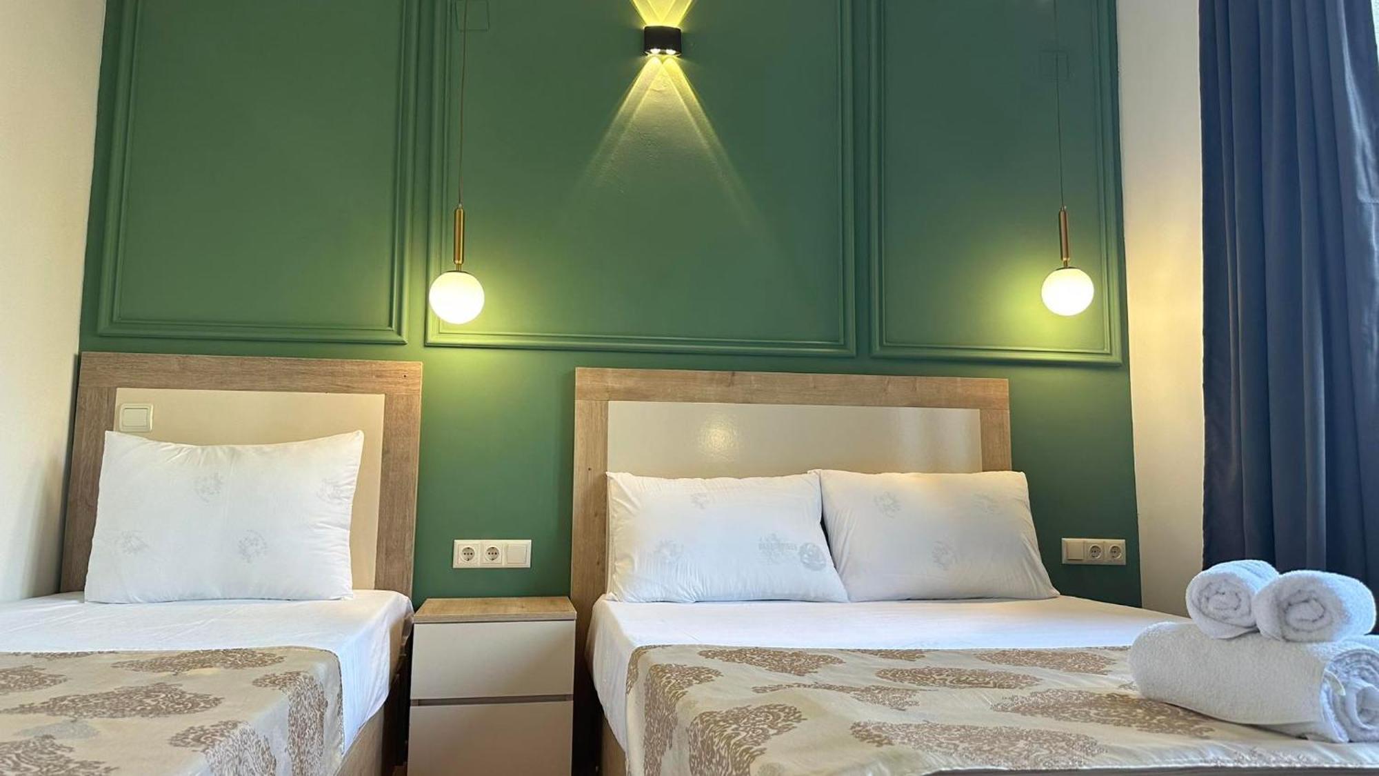Iveria Elli Hotel شيخفيتيلي المظهر الخارجي الصورة