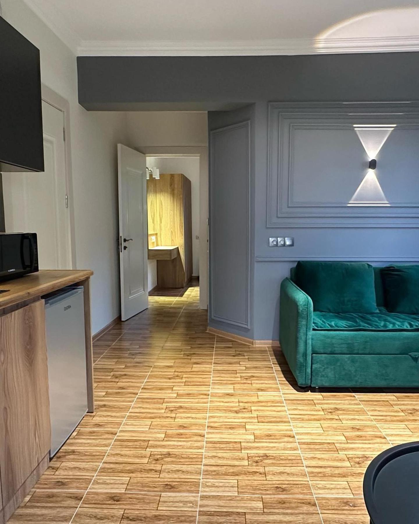 Iveria Elli Hotel شيخفيتيلي المظهر الخارجي الصورة