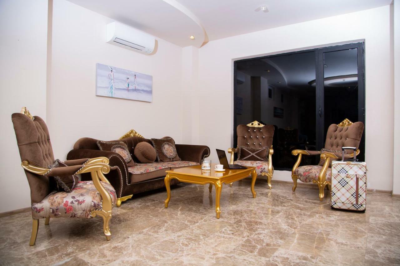 Iveria Elli Hotel شيخفيتيلي المظهر الخارجي الصورة