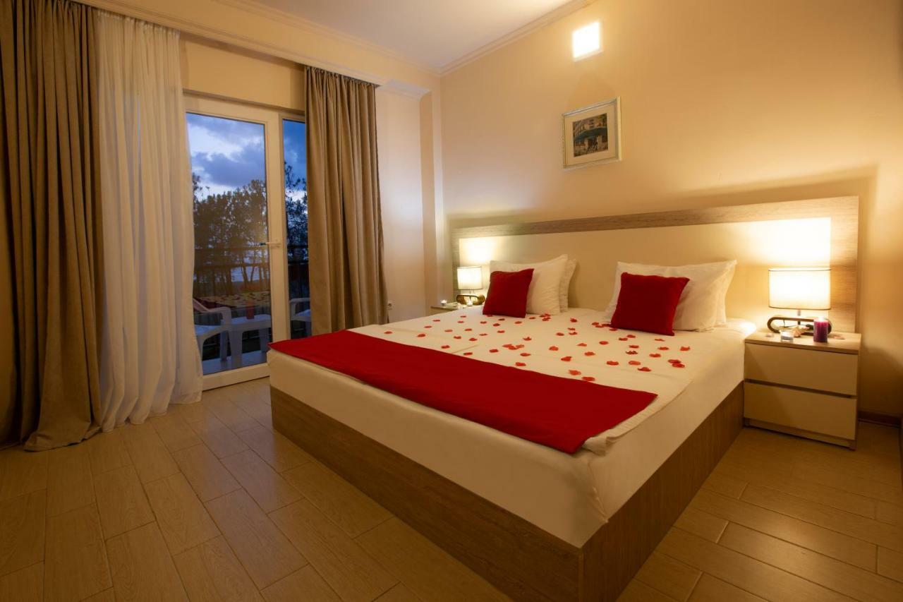 Iveria Elli Hotel شيخفيتيلي المظهر الخارجي الصورة