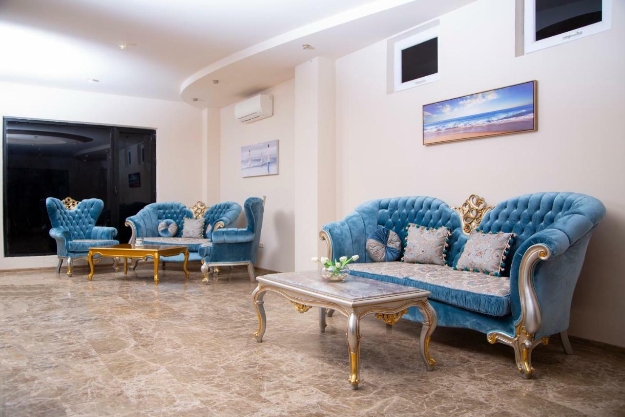 Iveria Elli Hotel شيخفيتيلي المظهر الخارجي الصورة